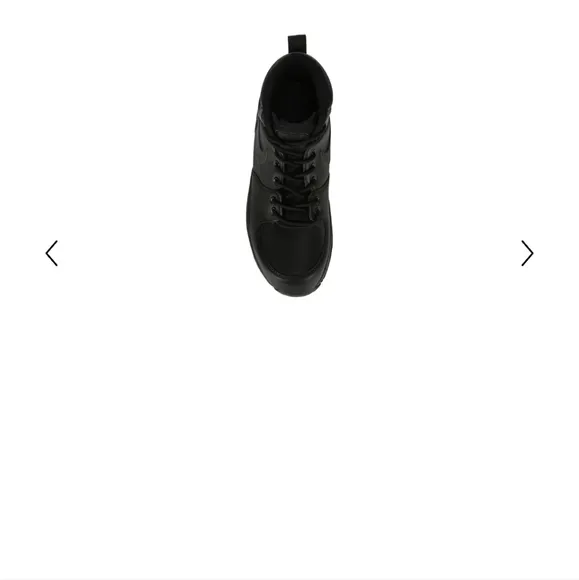 New nike Manoa LTR