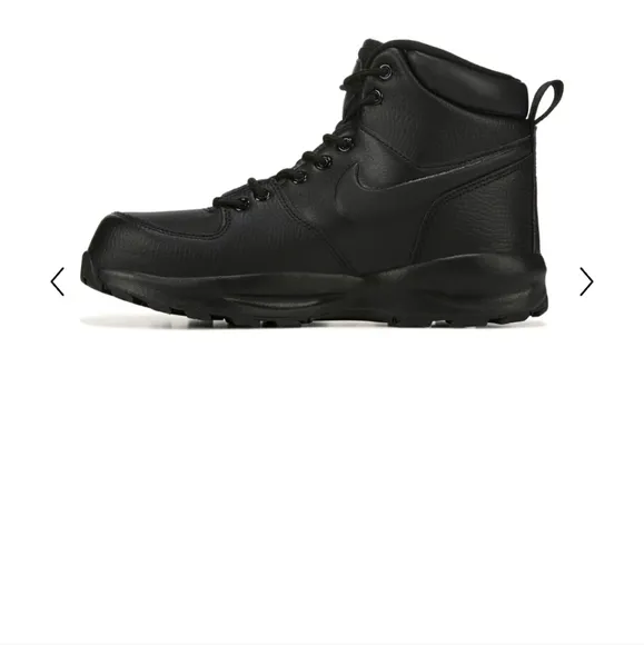 New nike Manoa LTR
