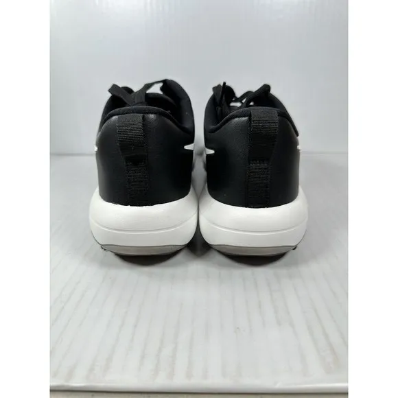 NEW Nike Roshe G Tour Black/White Golf Shoes AR5580-001