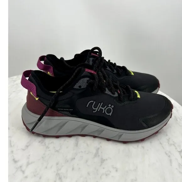 NEW Ryka Apex Trek Hiking Sneaker Women’s 7