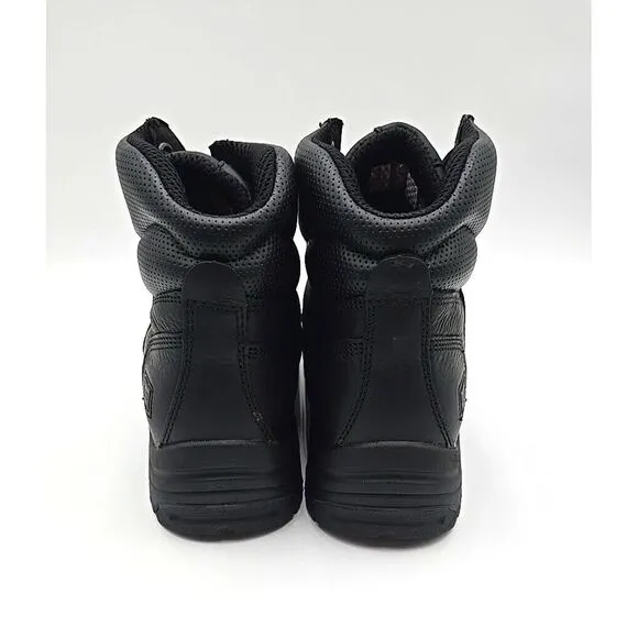 [NEW] Timberland PRO Titan 6&quot;‎  Composite Safety Toe Men's 13 W Black Boot