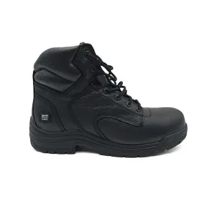 [NEW] Timberland PRO Titan 6&quot;‎  Composite Safety Toe Men's 13 W Black Boot