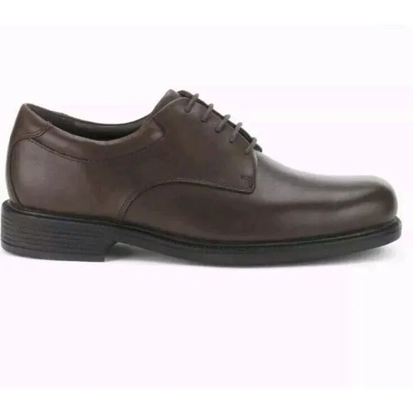 New With Box Rock Port Margin Style K1225 Dress Shoes Business Mens Sz  12W #597