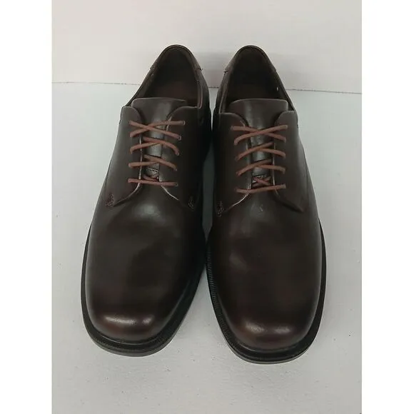 New With Box Rock Port Margin Style K1225 Dress Shoes Business Mens Sz  12W #597