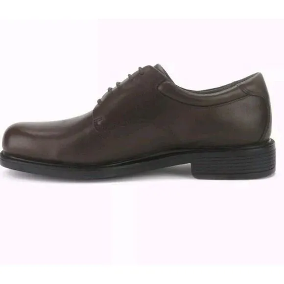 New With Box Rock Port Margin Style K1225 Dress Shoes Business Mens Sz  12W #597
