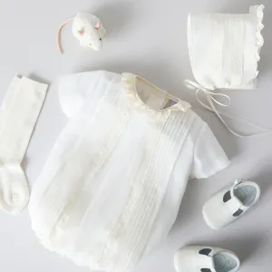 NEWBORN LOOK AW22 8