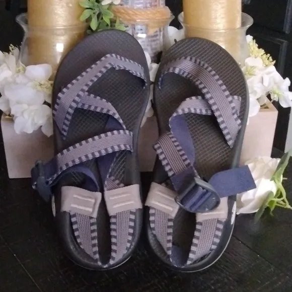 NEW!!CHACO SANDALS MEN'S