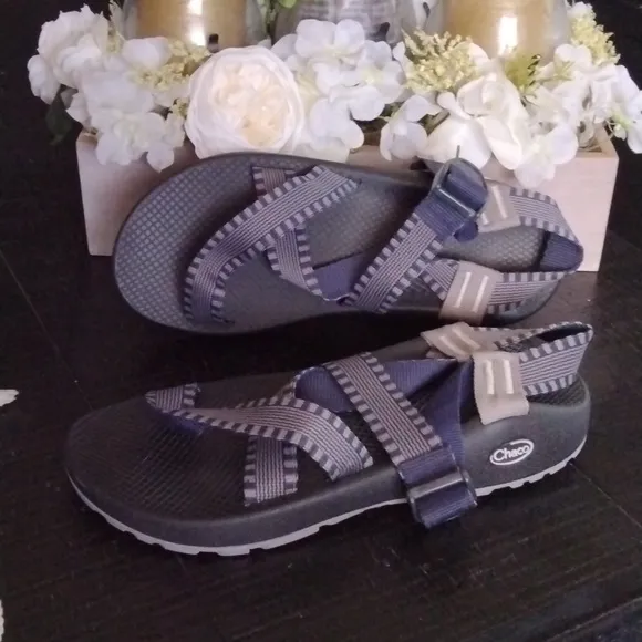 NEW!!CHACO SANDALS MEN'S