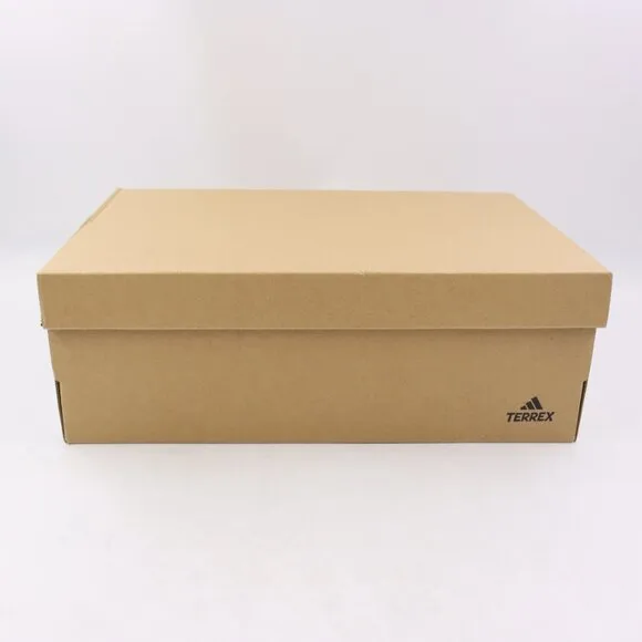 NIB Adidas Terrex Free Hiker 2.0 Gore-Tex Hiking Shoes US Women's Size 7.5