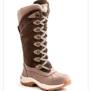 🍒NIB🍒 EXTREME WINTER WATERPROOF BOOTS