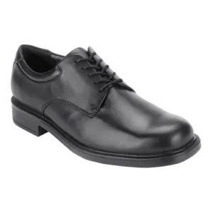 NIB Rockport Big Bucks Margin Oxford ShoesStyle # K71224Men’s 8W WIDE Black