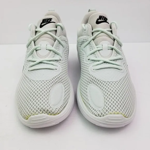 Nike Acmi Womens Size 5 Ghost Aqua Off White Running Sneaker Shoes AO0834-400