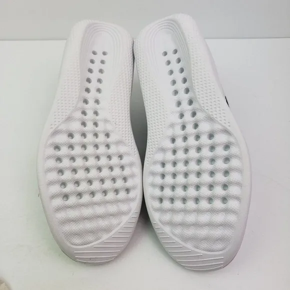 Nike Acmi Womens Size 5 Ghost Aqua Off White Running Sneaker Shoes AO0834-400