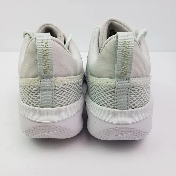 Nike Acmi Womens Size 5 Ghost Aqua Off White Running Sneaker Shoes AO0834-400