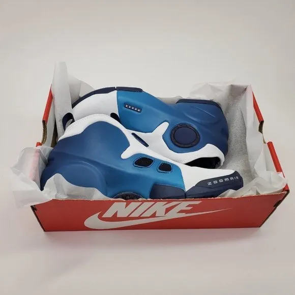 Nike Air Flightposite 2 Basketball Shoes