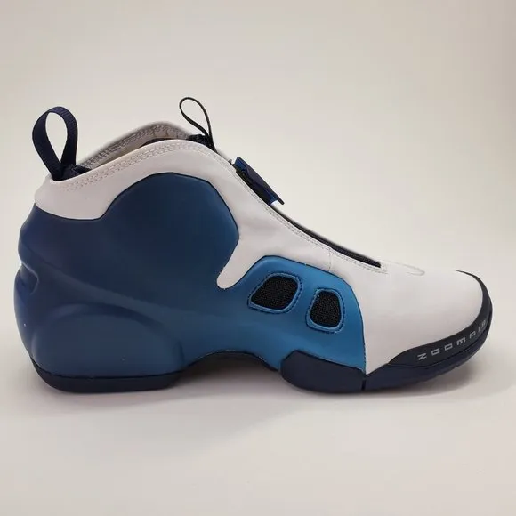 Nike Air Flightposite 2 Basketball Shoes