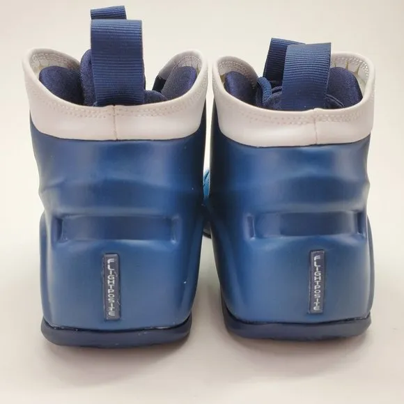 Nike Air Flightposite 2 Basketball Shoes