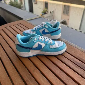 Nike Air Force‎ 1 LV8 2 Toddler Shoes Size 10.5C