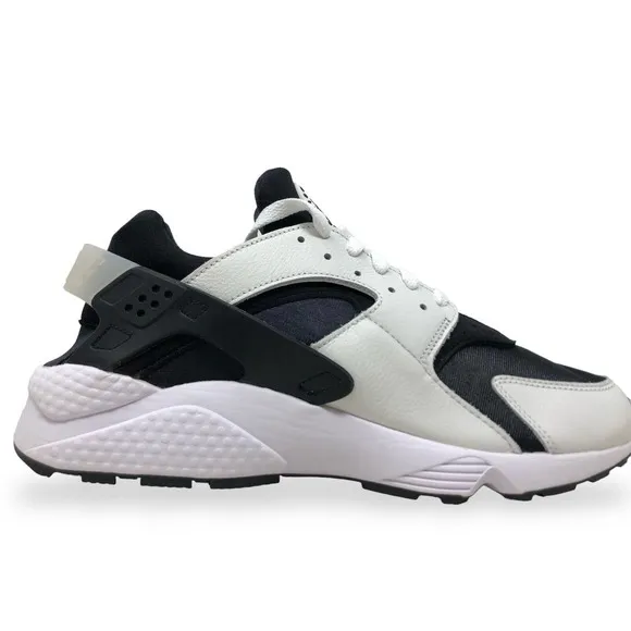 Nike Air Huarache OG 'Orca' Mens Running Shoes Size  White/Black DD1068 001