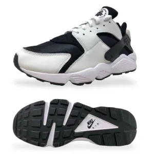 Nike Air Huarache OG 'Orca' Mens Running Shoes Size  White/Black DD1068 001