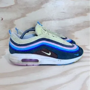 Nike -Air Max 1/97 Wotherspoon -Trainer Shoes -Multicolor -Men's -11- 831113-300