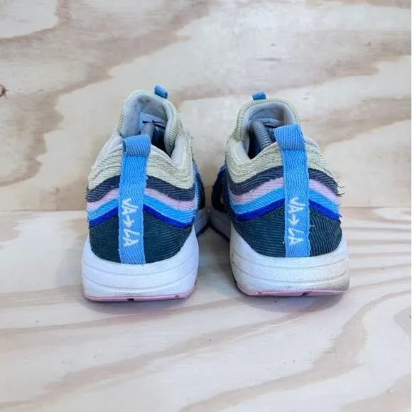 Nike -Air Max 1/97 Wotherspoon -Trainer Shoes -Multicolor -Men's -11- 831113-300