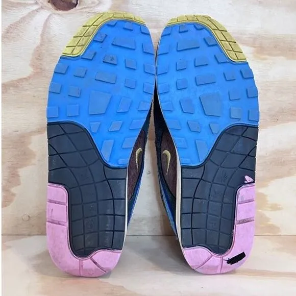 Nike -Air Max 1/97 Wotherspoon -Trainer Shoes -Multicolor -Men's -11- 831113-300