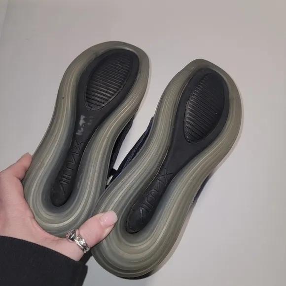 Nike Air Max 720 Northern Lights Youth Shoes