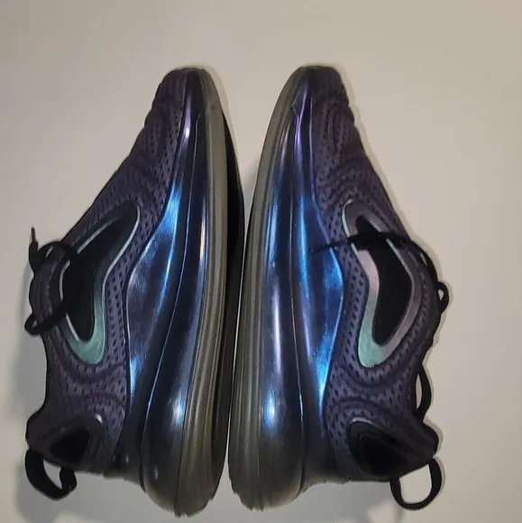 Nike Air Max 720 Northern Lights Youth Shoes