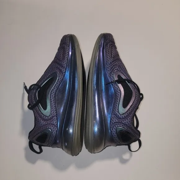 Nike Air Max 720 Northern Lights Youth Shoes
