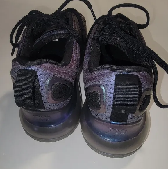 Nike Air Max 720 Northern Lights Youth Shoes