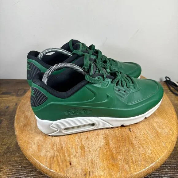 Nike Air Max 90 VT‎ Gorge Green Shoes Mens Size 9 831114-300