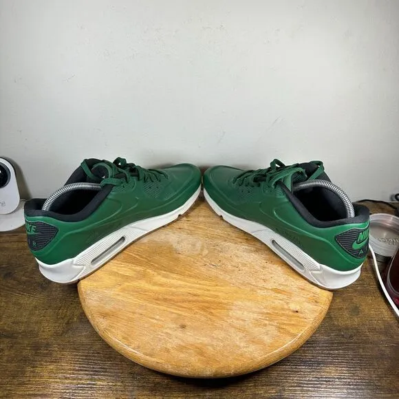 Nike Air Max 90 VT‎ Gorge Green Shoes Mens Size 9 831114-300