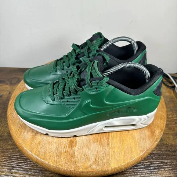 Nike Air Max 90 VT‎ Gorge Green Shoes Mens Size 9 831114-300