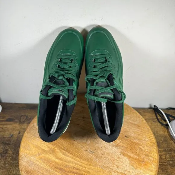 Nike Air Max 90 VT‎ Gorge Green Shoes Mens Size 9 831114-300