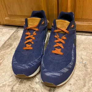 Nike Air Max BW Dark Obsidian Gum