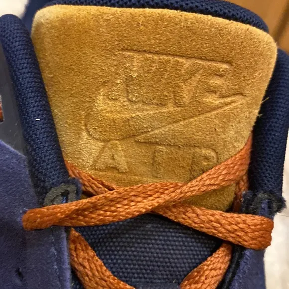 Nike Air Max BW Dark Obsidian Gum