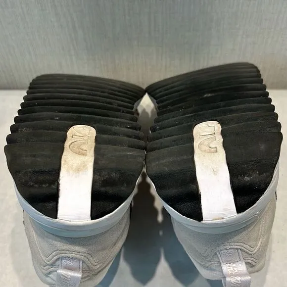 Nike Air Max Dawn Women's Shoes Sz 8 White Black