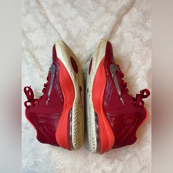 Nike Air Max Premiere basketball shoes, size 7 1/2