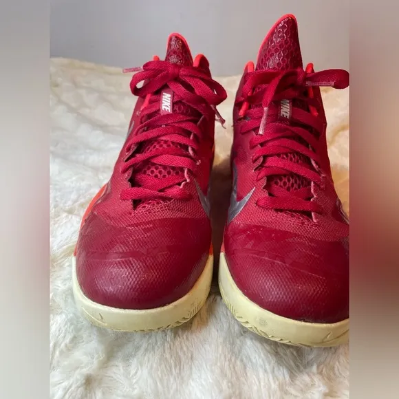 Nike Air Max Premiere basketball shoes, size 7 1/2