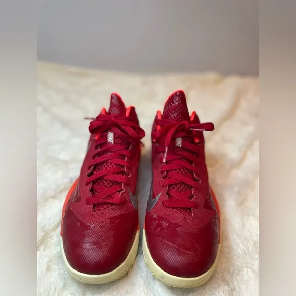 Nike Air Max Premiere basketball shoes, size 7 1/2