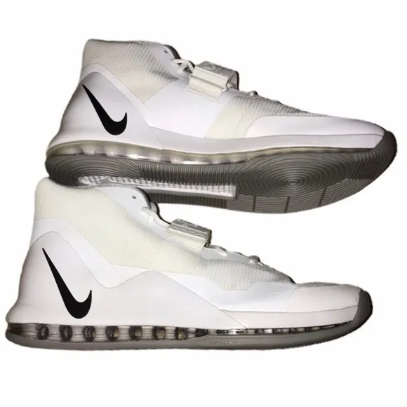 Nike Air Men Force Max ‘19 TB AR4095 100 White