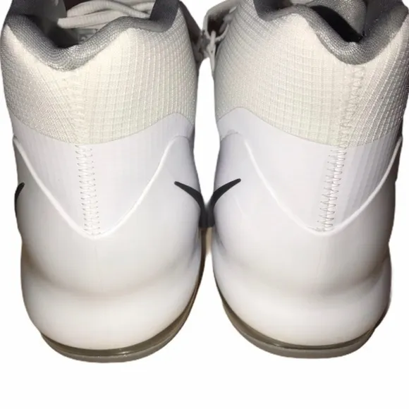 Nike Air Men Force Max ‘19 TB AR4095 100 White