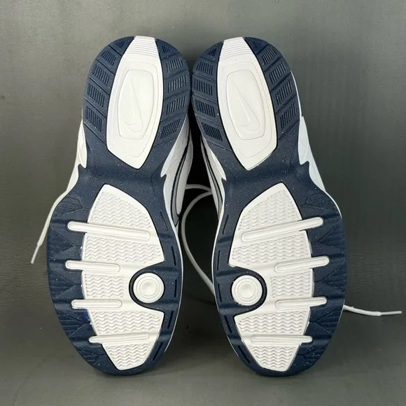 NIKE AIR MONARCH IV (4E) athletic sneaker shoes men’s size 9 Wide NEW