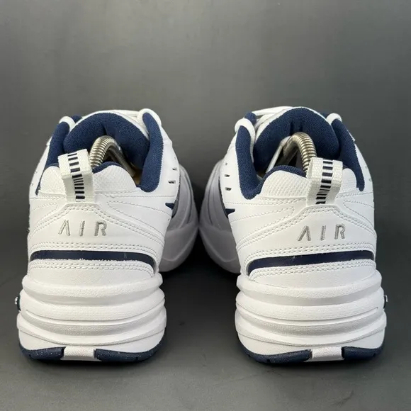 NIKE AIR MONARCH IV (4E) athletic sneaker shoes men’s size 9 Wide NEW