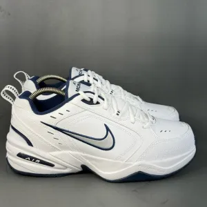 NIKE AIR MONARCH IV (4E) athletic sneaker shoes men’s size 9 Wide NEW