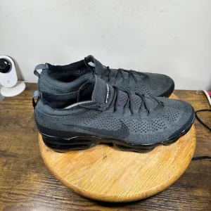 Nike‎ Air Vapormax 2023 Flyknit Black Shoes Men's Size 15 DV1678-006