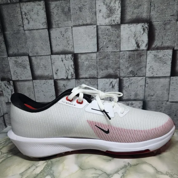 Nike Air Zoom Infinity Tour 2  Wide Golf Shoes Size 11.5