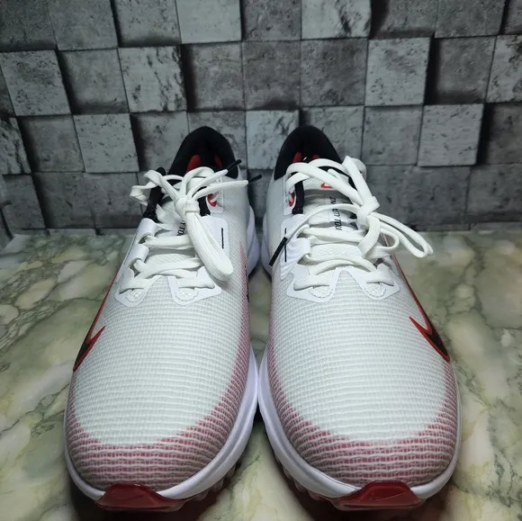 Nike Air Zoom Infinity Tour 2  Wide Golf Shoes Size 11.5