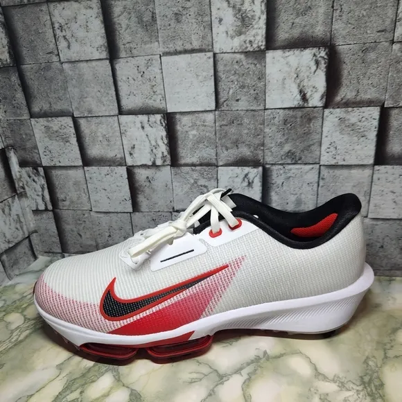 Nike Air Zoom Infinity Tour 2  Wide Golf Shoes Size 11.5